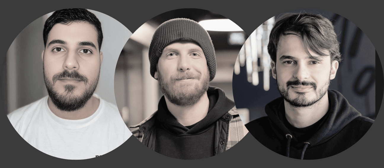 seo københavn staff team